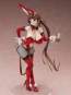 Ryobi: Shinobi Transformation Bunny (Shinobi Master Senran Kagura: New Link) PVC-Statue 1/4 40cm FREEing 