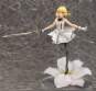 Saber/Altria Pendragon Lily (Fate/Grand Order) PVC-Statue 1/7 28cm Aqua Marine 