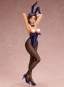Sae Hinata Bunny Version (Bullied: Revenge Hypnosis) PVC-Statue 1/4 46cm BINDing 
