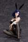Saeko Nogami: Bunny Version (City Hunter The Movie: Angel Dust) PVC-Statue 1/6 16cm FREEing 