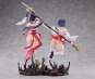 Sakuya Todo & Iori Todo (Original Character) PVC-Statuen-Set 1/6 30/38cm Hotvenus 