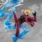 Sanji K-MAXIMUM (One Piece) P.O.P. PVC-Statue 30cm Megahouse 