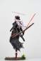 Scarlet: Black Shadow (Goddess of Victory: Nikke) Hobby sakura x GNFZ TOYZ PVC-Statue 1/4 43cm Hobby Sakura 