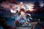 Scarlet: Black Shadow Longing Flower DX Version (Goddess of Victory: Nikke) PVC-Statue 1/4 45cm Hobby Sakura 
