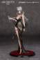 Schwarz: Formal Dress Version (Arknights) PVC-Statue 1/7 24cm Myethos 