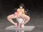 Seiso-kei Dosukebe Oneechan Succubus Ako illustration by Re: Shimashima (Original Character) PVC-Statue 1/6 19cm Vibrastar 