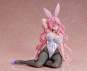 Sephie Michaela Deviluke: Bunny Version (To Love-Ru Darkness) PVC-Statue 1/4 28cm FREEing 