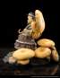 Serie No.3 Pleurotus Citrinopileatus (The Mushroom Girls) PVC-Statue 1/1 24cm Reverse Studio 