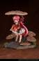 Serie No.5 Mannentake (The Mushroom Girls) PVC-Statue 1/1 23cm Reverse Studio 