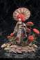 Serie No.6 Marasmius Haematocephalus (The Mushroom Girls) PVC-Statue 1/1 23cm Reverse Studio 