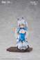Setsuna Chinese Dress Version (Redo of Healer) PVC-Statue 1/7 14cm Kadokawa 