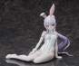 Shalltear Bloodfallen: Bunny Version (Overlord) PVC-Statue 1/4 35cm FREEing 
