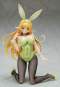 Shera L. Greenwood Bunny Version (How Not to Summon A Demon Lord) PVC-Statue 1/4 36cm FREEing 