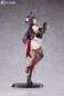 Shibarare Cat Ruhuna-chan (Original Character) PVC-Statue 1/7 26cm SIKI ANIM 