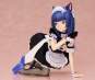 Shigure Minazuki (Nekopara) PVC-Statue 1/4 20cm BINDing 