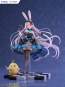 Shimakaze The White Rabbit of Wonderland Version (Azur Lane) F:NEX PVC-Statue 1/7 30cm FuRyu 