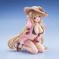 Shiori Maeda Release24 (TwinBox Illustration) PVC-Statue 18cm Sentinel 