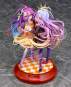 Shiro & Schwi (No Game No Life) PVC-Statue 1/7 22cm Phat Company 