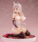 Shironeko by Mataro (Original Character) PVC-Statue 1/6 16cm Pink Cat 