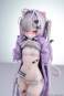 Shubii Nekomimi Version Deluxe Edition (Original Character) PVC-Statue 1/6 27cm Kiwi Toys 