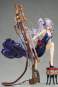 Silva Gentian Blue Version (Granblue Fantasy) PVC-Statue 1/7 28cm Apex Innovation 