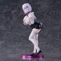 Silver-haired girl Illustration by Mitsudoue (Original Character) PVC-Statue 25cm Union Creative 