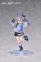 Silver Wolf Version Rise Up Little Cat Series (Honkai: Star Rail Rise Up) PVC-Statue 1/7 19cm Ribose 