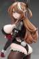 Simao Mochi Bunny Girl STD Version (Original Character) PVC-Statue 1/7 16cm OMH 