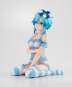 Sinon Negligee Version (Sword Art Online: Alicization War of Underworld) PVC-Statue 1/4 20cm eStream 