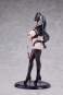 Space Bunny Uto (Original Character) Polystone-Statue 1/7 29cm Shenzhen Mabell Animation Development 