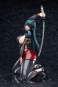 Steel Witch Annerose Vajra (Taimanin RPGX) PVC-Statue 1/6 18cm Pure 