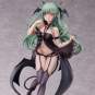Succubus-chan Illustration by Karory (Original Character) PVC-Statue 1/5 28cm Union Creative 