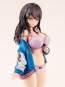 Sukajan Jacket Kanojo wa Cool de Itai! Kyouka Kagura (Original Character) PVC-Statue 1/6 27cm MarchenPunch 