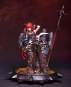 Surtr: Magma Version (Arknights) PVC-Statue 1/7 30cm Myethos 