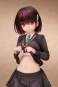 Suzu Kanade (Ayakashi Triangle) PVC-Statue 1/7 24cm Ques Q 