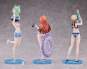 Mayuri Shiina, Kurisu Makise, Suzuha Amane: Swimsuit Version (Steins Gate) PVC-Statue 1/7 24-29cm Solarain 