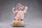 Sweet Cat Illustration by Tuzhate Deluxe Edition (Original Character) PVC-Statue 1/6 20cm Hobby Sakura 