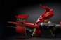 Swordfish II re-run (Cowboy Bebop) ABS/Metall-Modell 1/48 36cm Good Smile Company 