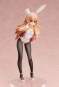Taiga Aisaka: Bunny Version (Toradora!) PVC-Statue 1/6 27cm FREEing 