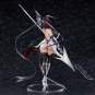 Taimanin RPGX Shiranui Mizuki (Original Character) PVC-Statue 1/6 35cm Pure 