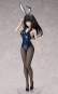 Takina Inoue: Bunny Version (Lycoris Recoil) PVC-Statue 1/4 46cm FREEing 