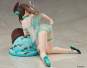 Tasting Girl Choco Mint by Necömi (Original Character) PVC-Statue 1/8 12cm BINDing 
