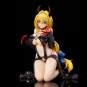 Tearju Lunatique Darkness Version (To Love-Ru Darkness) PVC-Statue 1/6 17cm Union Creative 