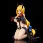 Tearju Lunatique Darkness Version Renewal Package Edition (To Love-Ru Darkness) PVC-Statue 1/6 17cm Union Creative 