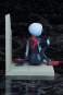 Tentative Name Rei Ayanami Plugsuit Version New Movie Edition (Evangelion 4.0 Final) PVC-Statue 1/7 10cm Bellfine 