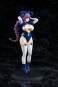 Tenten Blue Bunny Version Illustration by Yanyo (Original Character) PVC-Statue 1/6 28cm Kaitendoh 