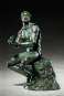 The Thinker (The Table Museum) SP-056 Figma-Actionfigur 16cm FREEing 
