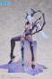 Timaeus draco bellatrix feminina (Original Character) PVC-Statue 1/7 26cm Shenzhen Mabell Animation Development 