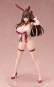 Toki: Bunny Version (Shinobi Master Senran Kagura: New Link) PVC-Statue 1/4 41cm FREEing 