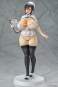 Toranomon Yukina (Original Character) PVC-Statue 1/6 31cm Q-Six 